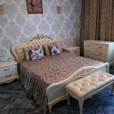 Apartment Livual 敖德萨 外观 照片