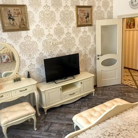 Apartment Livual 敖德萨 外观 照片
