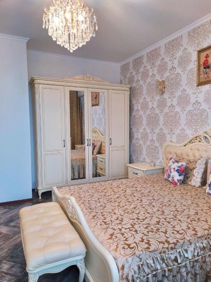 Apartment Livual 敖德萨 外观 照片