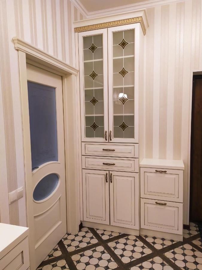 Apartment Livual 敖德萨 外观 照片