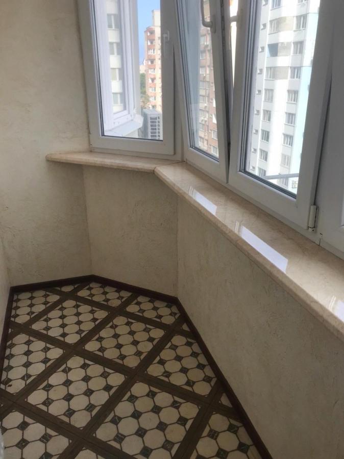 Apartment Livual 敖德萨 外观 照片